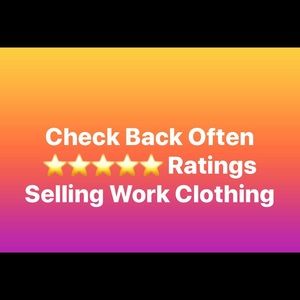 Plus Size FIVE STAR Closet